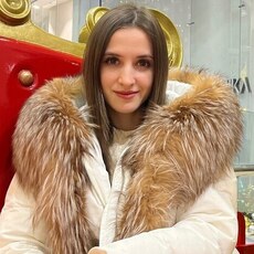 Фотография девушки Ангелина, 20 лет из г. Москва