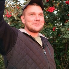 Фотография мужчины Александр, 35 лет из г. Горно-Алтайск