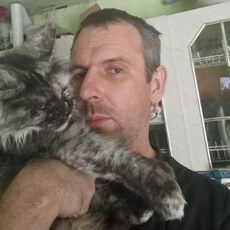 Фотография мужчины Алексей, 41 год из г. Лабинск