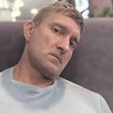 Фотография мужчины Степан, 40 лет из г. Санкт-Петербург