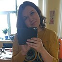 Дарья, 35 лет