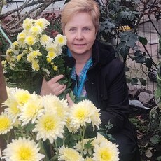 Фотография девушки Мария, 59 лет из г. Харьков