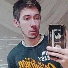 Фотография мужчины Brbrbr, 27 лет из г. Саратов