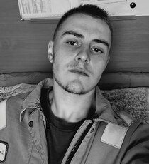 Фотография мужчины Алексей, 22 года из г. Октябрьский (Башкортостан)