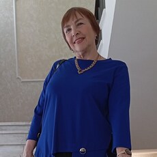 Фотография девушки Александра, 57 лет из г. Владимир