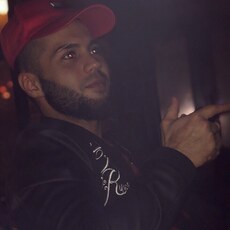 Фотография мужчины Руслан, 35 лет из г. Киселевск