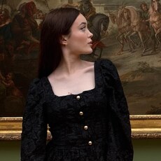 Фотография девушки Анастасия, 18 лет из г. Москва