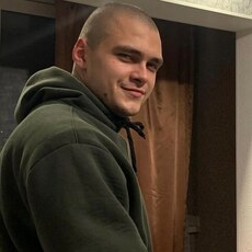 Фотография мужчины Артём, 26 лет из г. Гомель