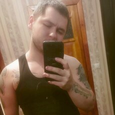Фотография мужчины Vlad, 25 лет из г. Карымское