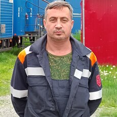 Фотография мужчины Вячеслав, 43 года из г. Челябинск