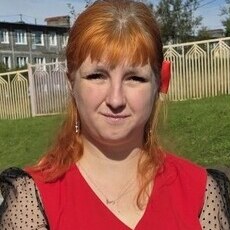 Фотография девушки Елена, 32 года из г. Петропавловск-Камчатский