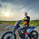 Роман, 33 года