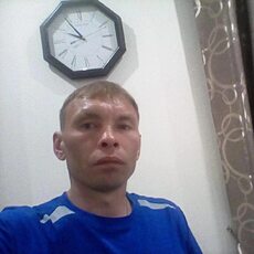 Фотография мужчины Алексей, 41 год из г. Выкса