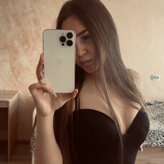 Фотография девушки Дарья, 25 лет из г. Краснодар