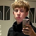 Gleb, 18 лет