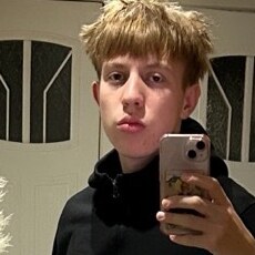 Фотография мужчины Gleb, 18 лет из г. Орша