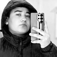 Фотография мужчины Javlonchik, 19 лет из г. Нижнекамск