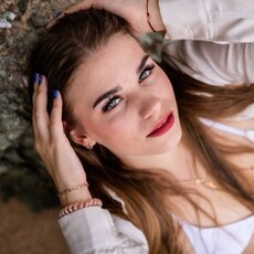 Фотография девушки Диана, 20 лет из г. Находка