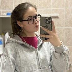 Фотография девушки Марина, 23 года из г. Владимир