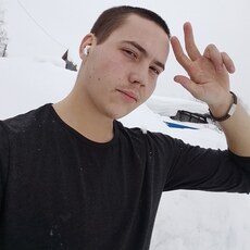 Фотография мужчины Олег, 20 лет из г. Черепаново