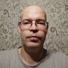 Фотография мужчины Михаил, 43 года из г. Рязань