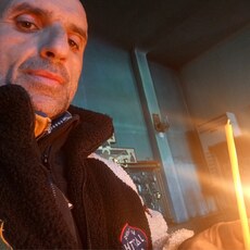 Фотография мужчины Арсен, 54 года из г. Волгоград