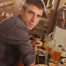 Фотография мужчины Александр, 26 лет из г. Волгоград