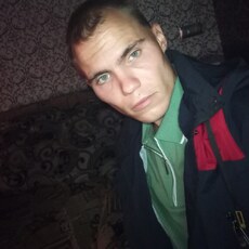 Фотография мужчины Денис Павлов, 26 лет из г. Краснодар