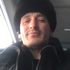 Фотография мужчины Андрей, 34 года из г. Петропавловск