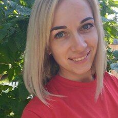 Фотография девушки Мария, 35 лет из г. Иркутск