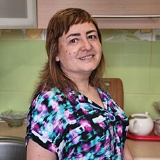 Фотография девушки Марина, 57 лет из г. Омск