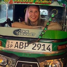 Фотография девушки Танюшка, 39 лет из г. Выборг