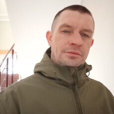 Фотография мужчины Артём, 41 год из г. Пушкино (Московская Обл)