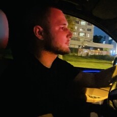 Фотография мужчины Саша, 21 год из г. Санкт-Петербург