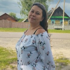 Фотография девушки Людмила, 34 года из г. Гомель