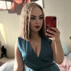 Фотография девушки Виктория, 26 лет из г. Чугуевка