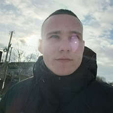 Фотография мужчины Назар, 18 лет из г. Николаев