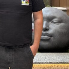 Фотография мужчины Роберт, 42 года из г. Ростов-на-Дону