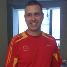 Фотография мужчины Рома, 41 год из г. Пенза