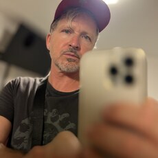 Фотография мужчины Serge, 43 года из г. Тель-Авив