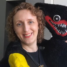 Фотография девушки Солнышко, 48 лет из г. Саратов