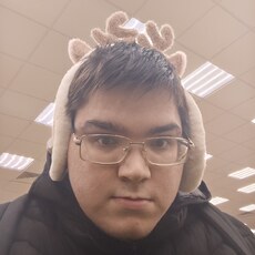 Фотография мужчины Гепар, 26 лет из г. Ярославль