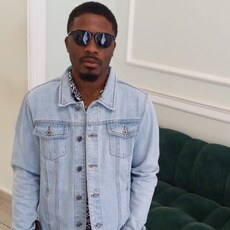 Фотография мужчины Жан, 26 лет из г. Липецк