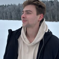 Фотография мужчины Павел, 26 лет из г. Могилев