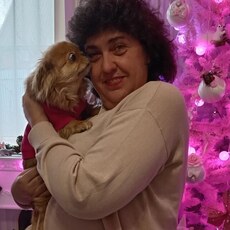 Фотография девушки Илона, 52 года из г. Ростов-на-Дону