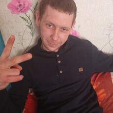 Фотография мужчины Александр, 32 года из г. Тимашевск