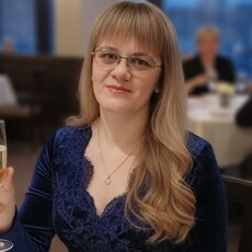 Надежда, 29 из г. Омск.