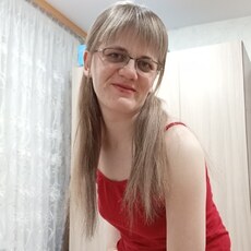 Фотография девушки Надежда, 29 лет из г. Омск