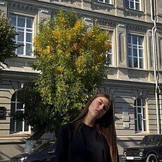 Фотография девушки Екатерина, 21 год из г. Сызрань