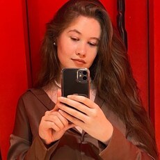 Фотография девушки Дарья, 22 года из г. Москва